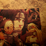 OFERTA LIMITADA - Telas decorativas de Naruto Shippuden - 51 cm -27 estilos