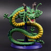 Shenlong - Anime: Dragon Ball - Boneco colecionável de pvc - 11 cm