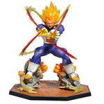 Action Figures - Anime: Dragon Ball Z - PVC - 14-18CM