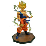 Action Figures - Anime: Dragon Ball Z - PVC - 14-18CM