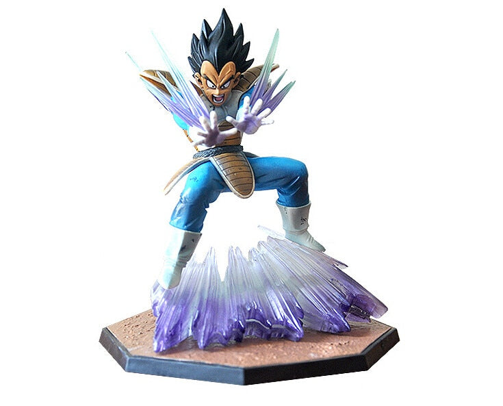 Action Figures - Anime: Dragon Ball Z - PVC - 14-18CM