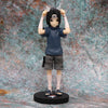 Uchiha Itachi criança -15cm - Anime: Naruto - Figuras de ação pvc