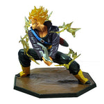 Action Figures - Anime: Dragon Ball Z - PVC - 14-18CM