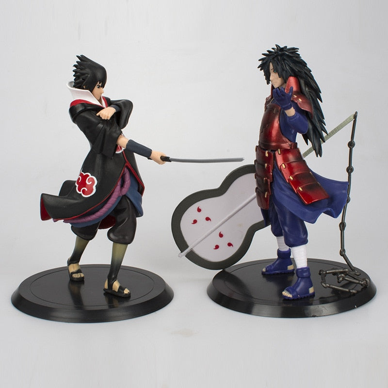 Anime Naruto Shippuden Action Figure