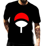 OFERTA TEMPORÁRIA - Camisas de Naruto - 12 Estilos