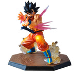 Action Figures - Anime: Dragon Ball Z - PVC - 14-18CM