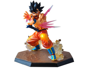 Action Figures - Anime: Dragon Ball Z - PVC - 14-18CM